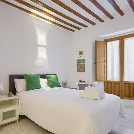 Apartamentos Ryc Alcala de Henares Exterior photo