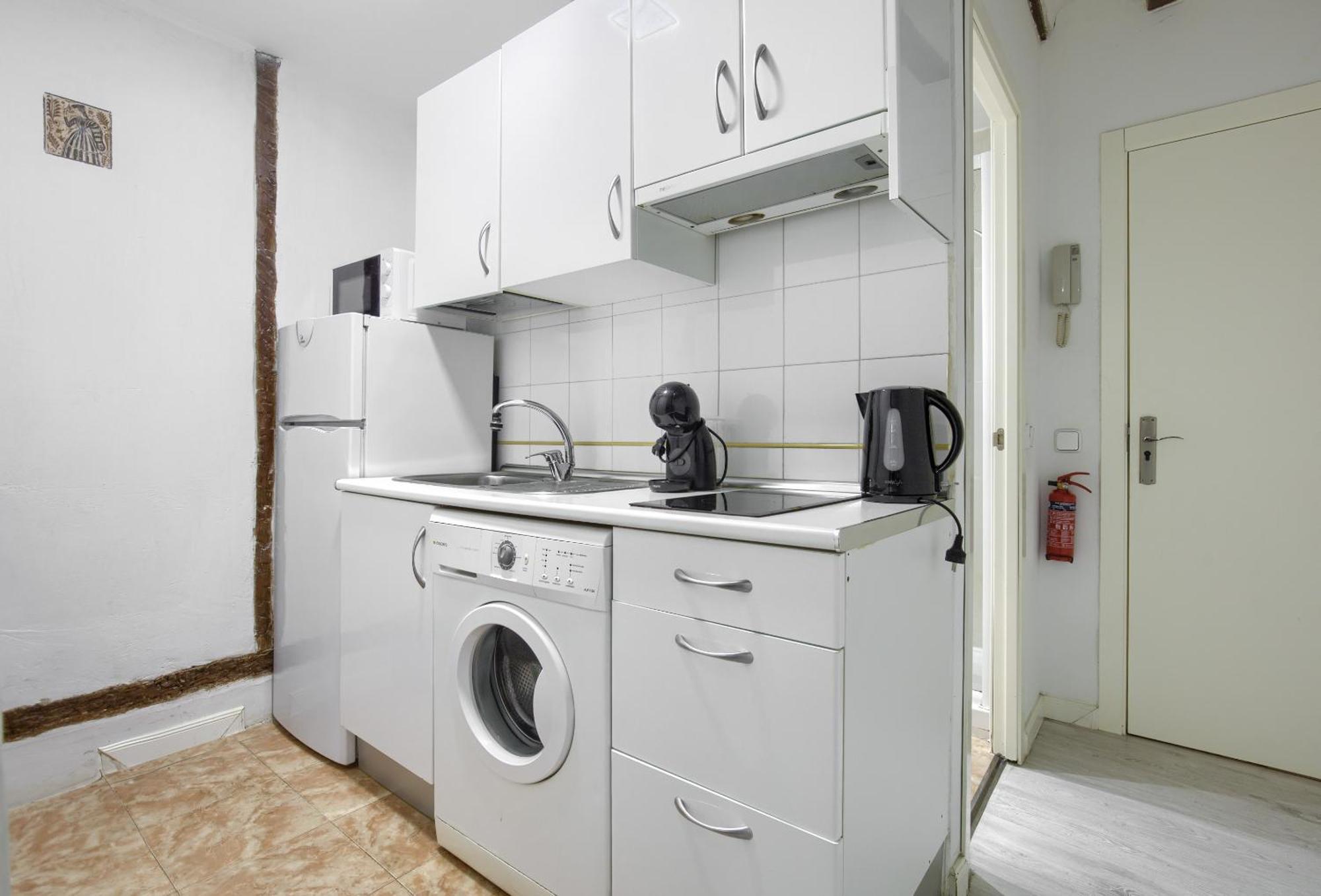 Apartamentos Ryc Alcala de Henares Exterior photo